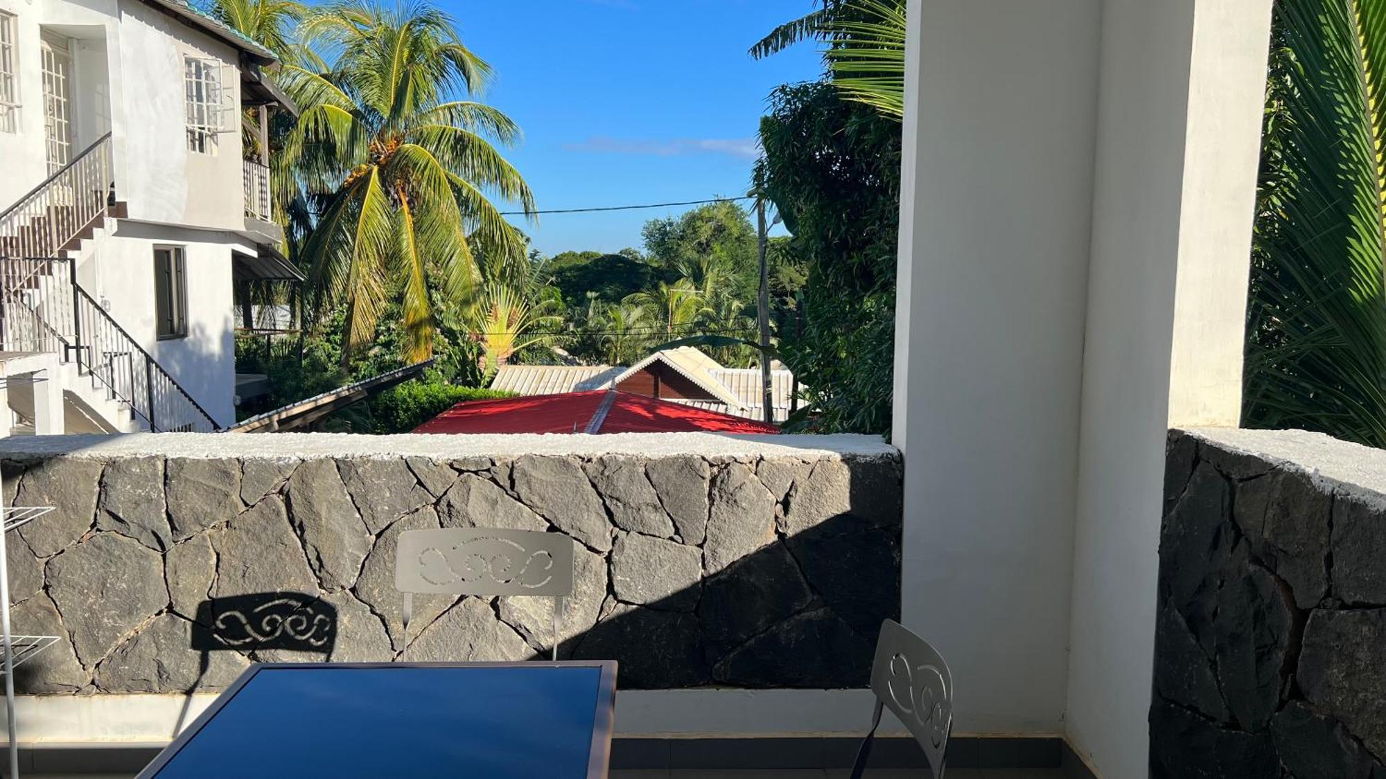 O Paradis Albion Grande Piscine Et Plage A Deux Pas Exterior foto